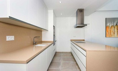 New Build - Townhouse - Daya Nueva - Centro