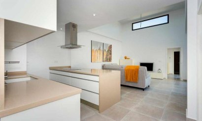 New Build - Townhouse - Daya Nueva - Centro