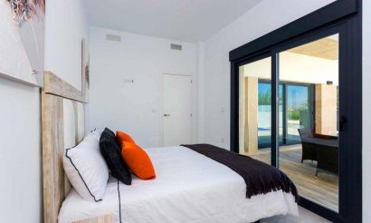 New Build - Townhouse - Daya Nueva - Centro