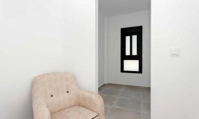 New Build - Townhouse - Daya Nueva - Centro