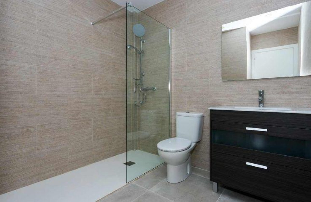 New Build - Townhouse - Daya Nueva - Centro