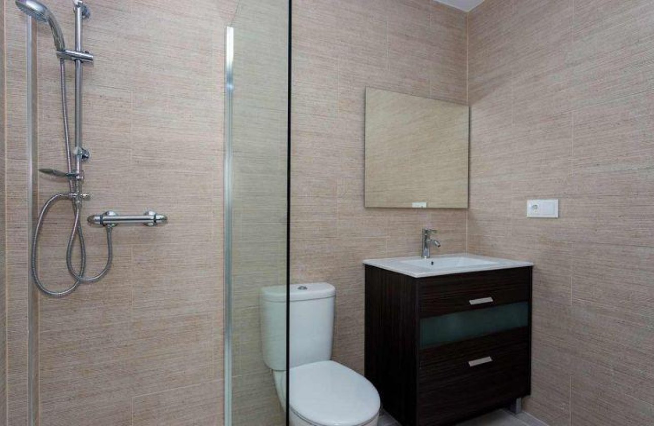 New Build - Townhouse - Daya Nueva - Centro