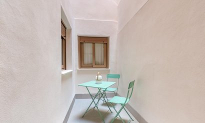 New Build - Penthouse - Jacarilla - pueblo