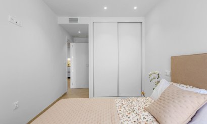 New Build - Penthouse - Jacarilla - pueblo