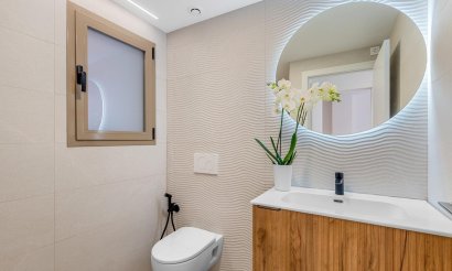 New Build - Penthouse - Jacarilla - pueblo