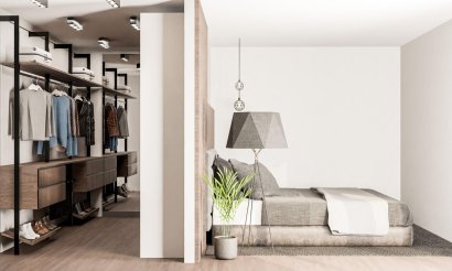 New Build - Villa - Pinoso - Lel