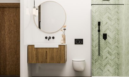 New Build - Villa - Pinoso - Lel