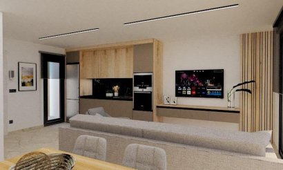 New Build - Penthouse - Pilar de la Horadada - Playa de las Higuericas