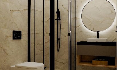 New Build - Penthouse - Pilar de la Horadada - Playa de las Higuericas