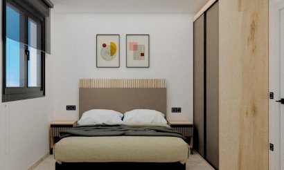 New Build - Penthouse - Pilar de la Horadada - Playa de las Higuericas