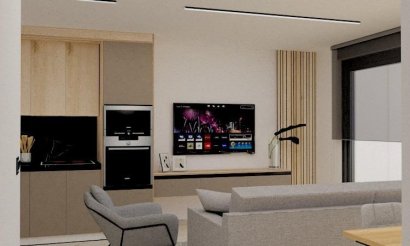 New Build - Penthouse - Pilar de la Horadada - Playa de las Higuericas