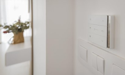 New Build - Apartment / flat - La Manga del Mar Menor - La Manga