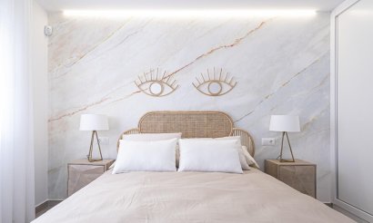 New Build - Townhouse - La Manga del Mar Menor - La Manga