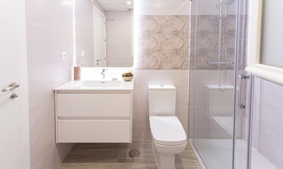 New Build - Townhouse - La Manga del Mar Menor - La Manga