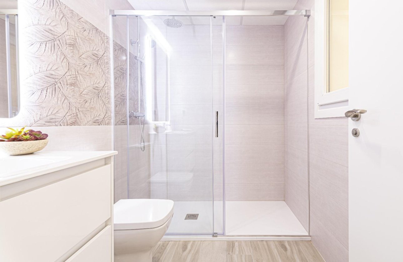 New Build - Townhouse - La Manga del Mar Menor - La Manga