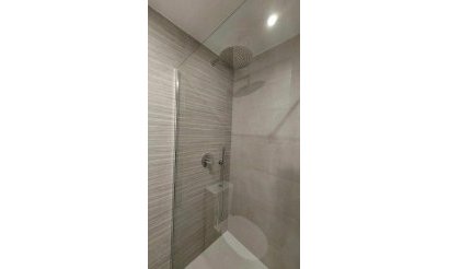 New Build - Apartment / flat - San Miguel de Salinas - Pueblo