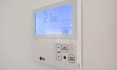 Obra nueva - Ático - San Miguel de Salinas - Pueblo