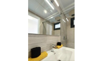 Obra nueva - Ático - San Miguel de Salinas - Pueblo