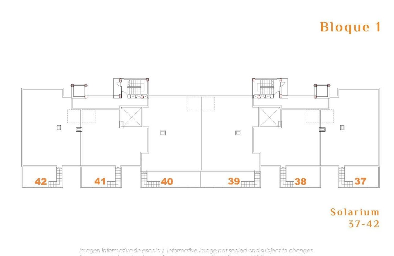 New Build - Penthouse - San Miguel de Salinas - Pueblo
