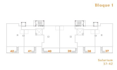 New Build - Penthouse - San Miguel de Salinas - Pueblo