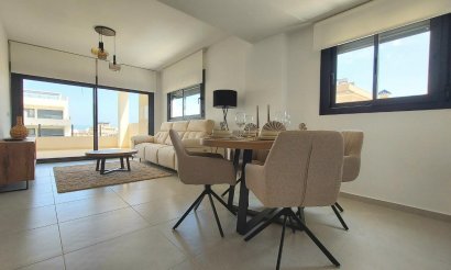 New Build - Penthouse - San Miguel de Salinas - Pueblo