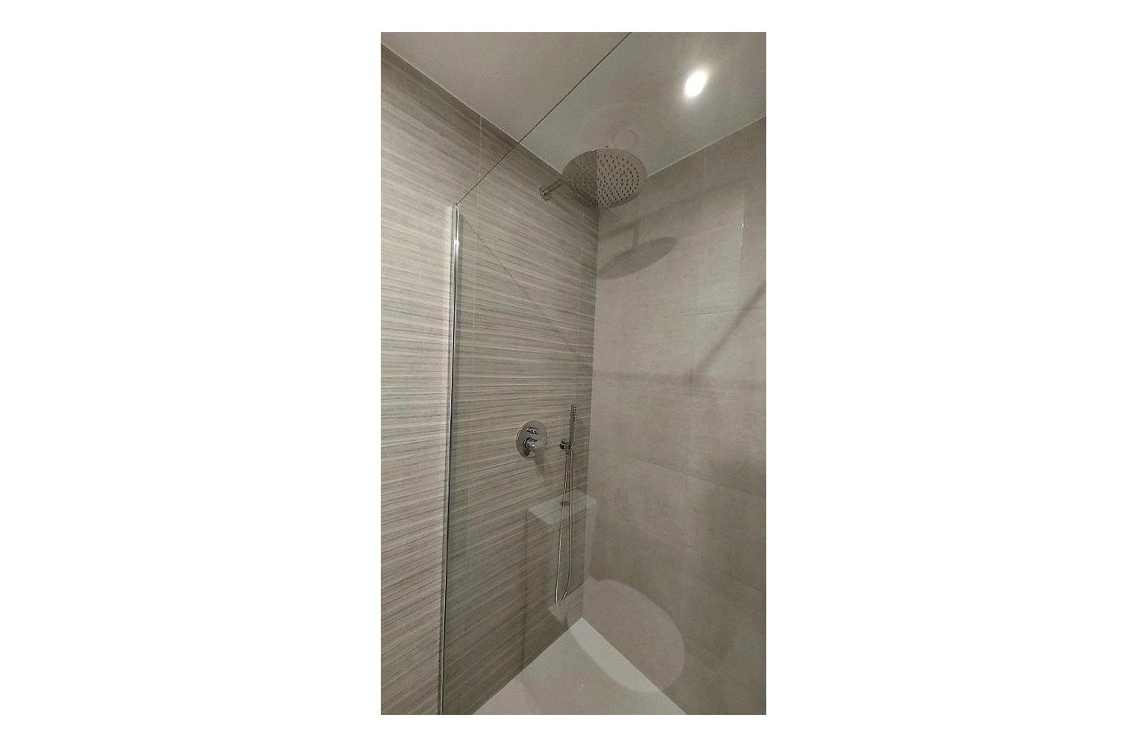 New Build - Penthouse - San Miguel de Salinas - Pueblo