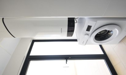 New Build - Apartment / flat - San Miguel de Salinas - Pueblo