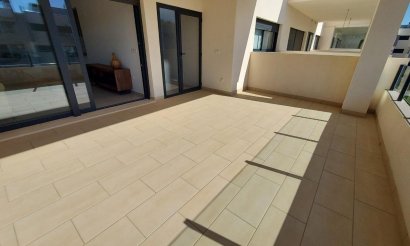 New Build - Apartment / flat - San Miguel de Salinas - Pueblo