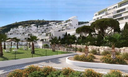 New Build - Penthouse - Xeresa - Xeresa Del Monte