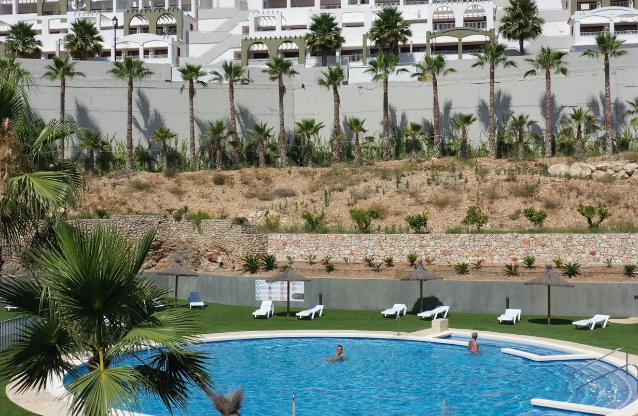 New Build - Apartment / flat - Xeresa - Xeresa Del Monte