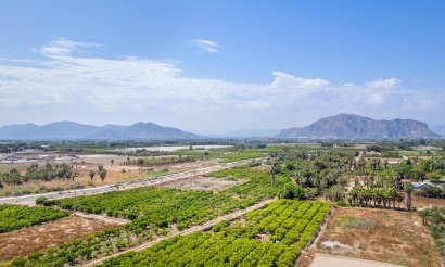 New Build - Apartment / flat - Jacarilla - pueblo