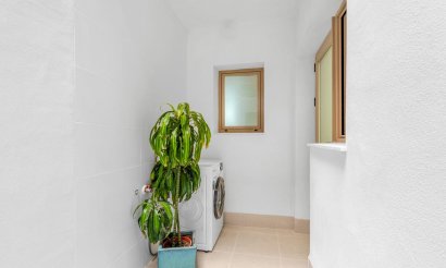 New Build - Apartment / flat - Jacarilla - pueblo