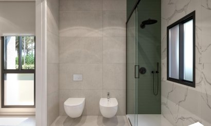 New Build - Villa - Torre Pacheco - Santa Rosalia Lake and Life Resort