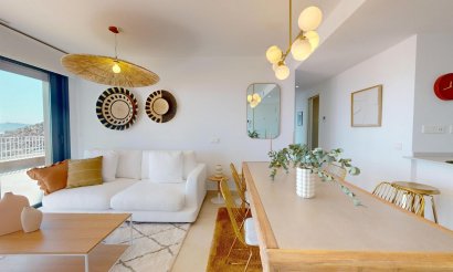 New Build - Penthouse - Aguilas - Isla Del Fraile