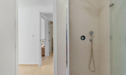 Obra nueva - Bungalow - Torrevieja - Los Balcones