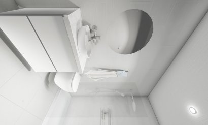 New Build - Townhouse - Torre Pacheco - Roldán