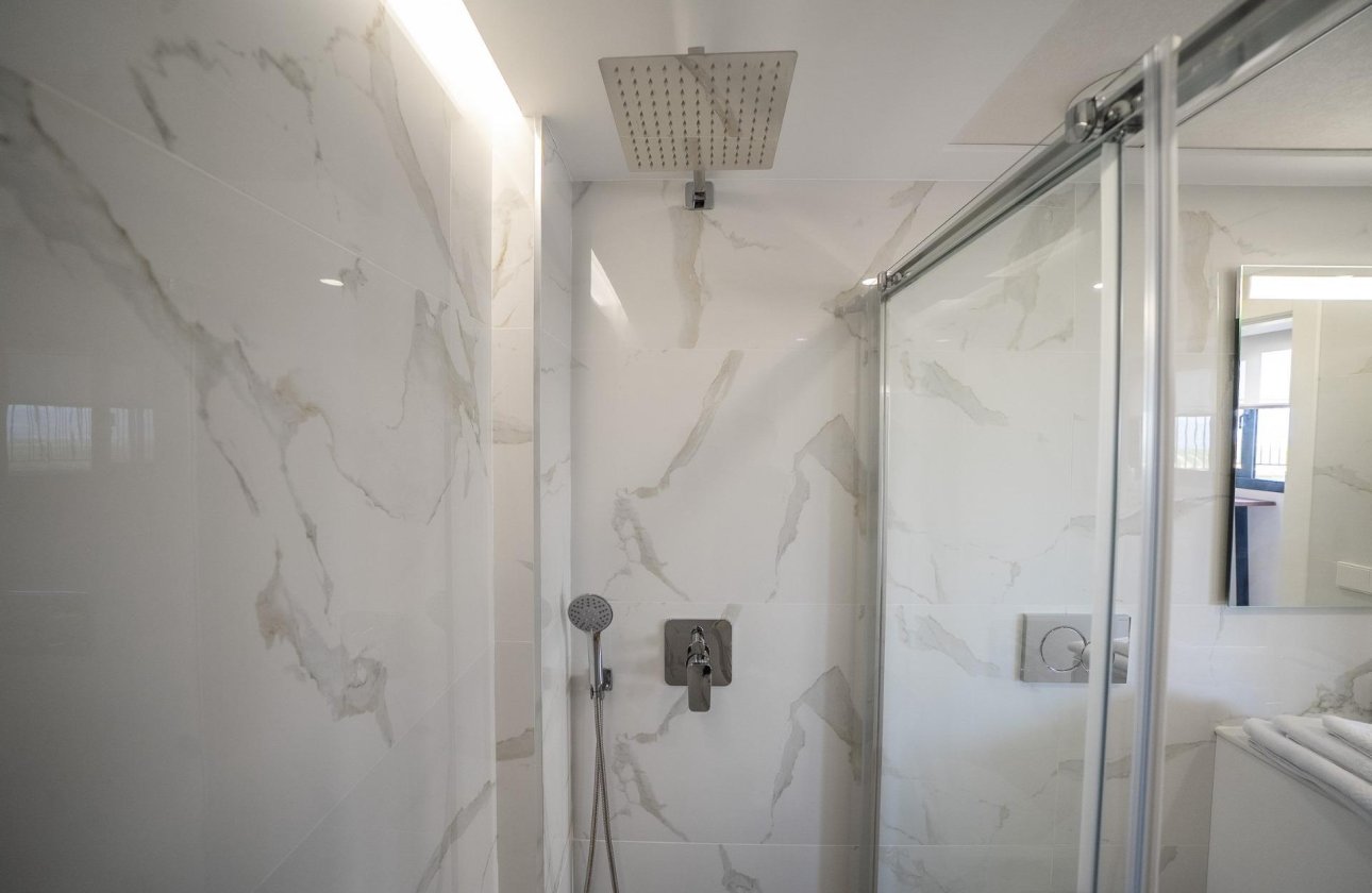 New Build - Villa - Algorfa - La Finca Golf