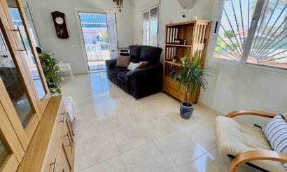 Revente - Villa - Ciudad Quesada