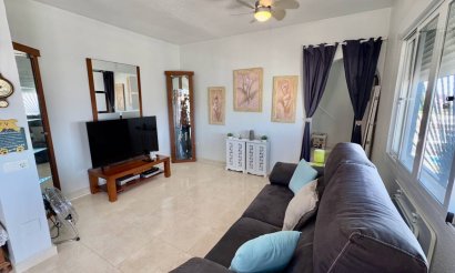 Revente - Villa - Ciudad Quesada