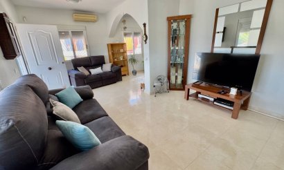 Revente - Villa - Ciudad Quesada