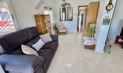 Revente - Villa - Ciudad Quesada