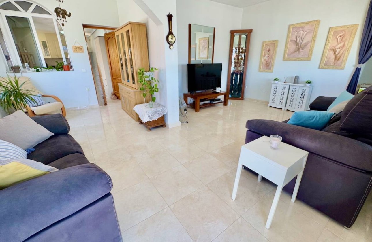 Revente - Villa - Ciudad Quesada