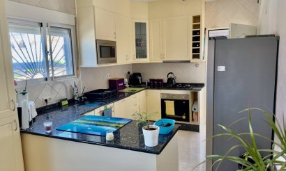 Revente - Villa - Ciudad Quesada