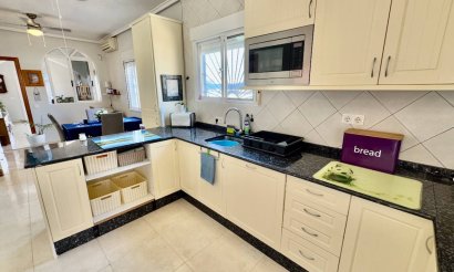 Revente - Villa - Ciudad Quesada