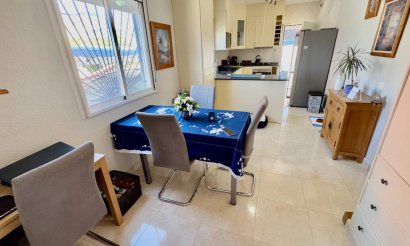 Revente - Villa - Ciudad Quesada