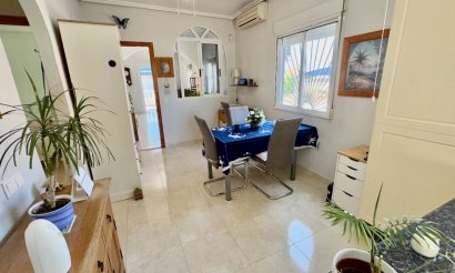 Revente - Villa - Ciudad Quesada