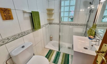 Revente - Villa - Ciudad Quesada