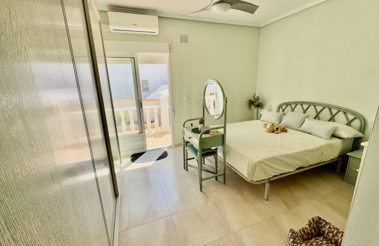 Revente - Villa - Ciudad Quesada