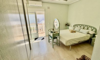 Revente - Villa - Ciudad Quesada