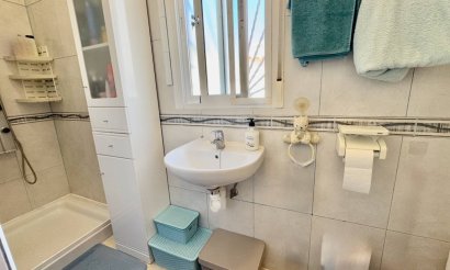 Revente - Villa - Ciudad Quesada